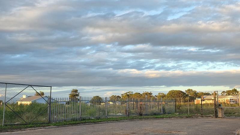 0 Bedroom Property for Sale in Albertinia Western Cape